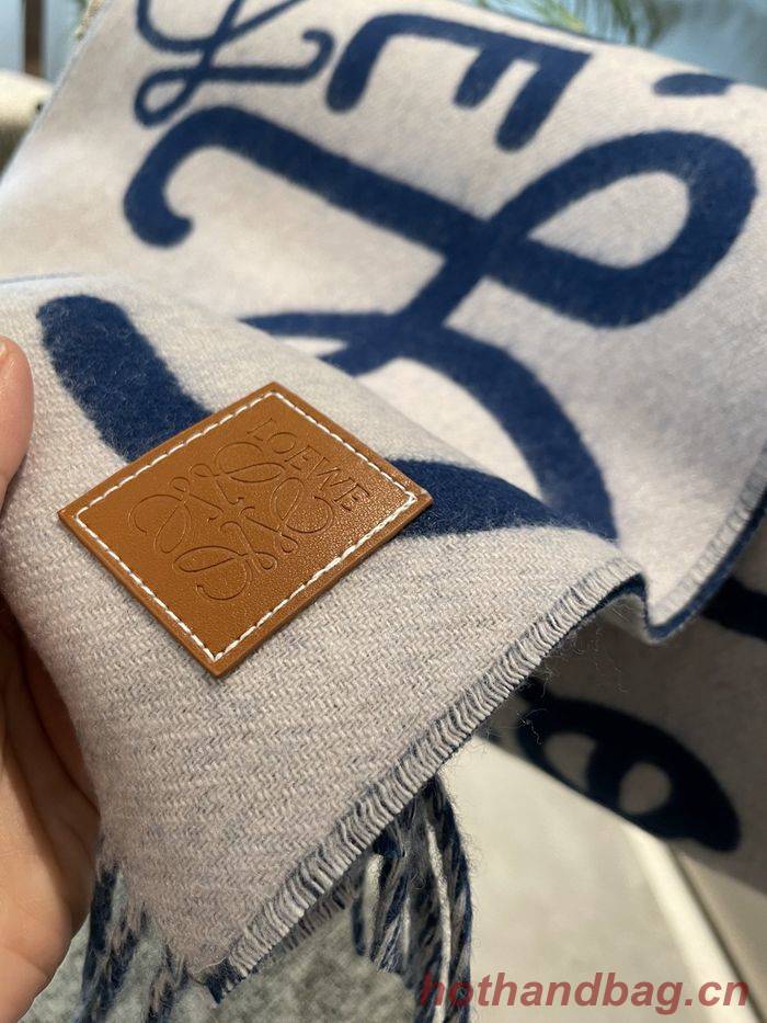 Loewe Scarf LOC00005 Loewe Scarf LOC00005