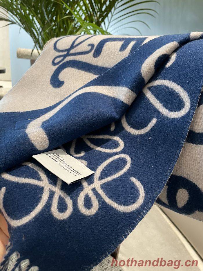Loewe Scarf LOC00005 Loewe Scarf LOC00005