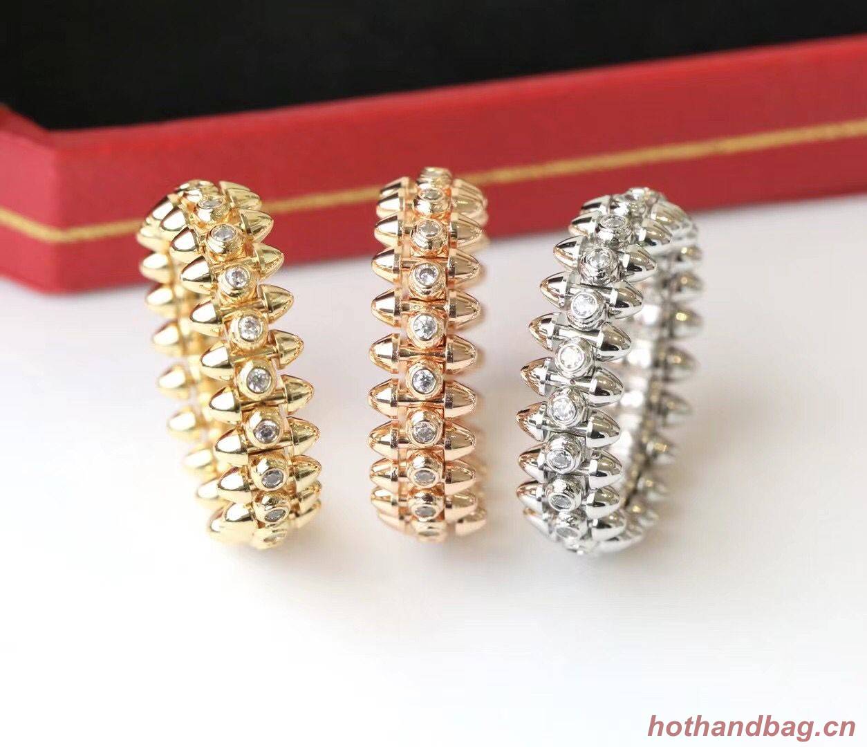 Cartier Ring CR8632 Cartier Ring CR8632