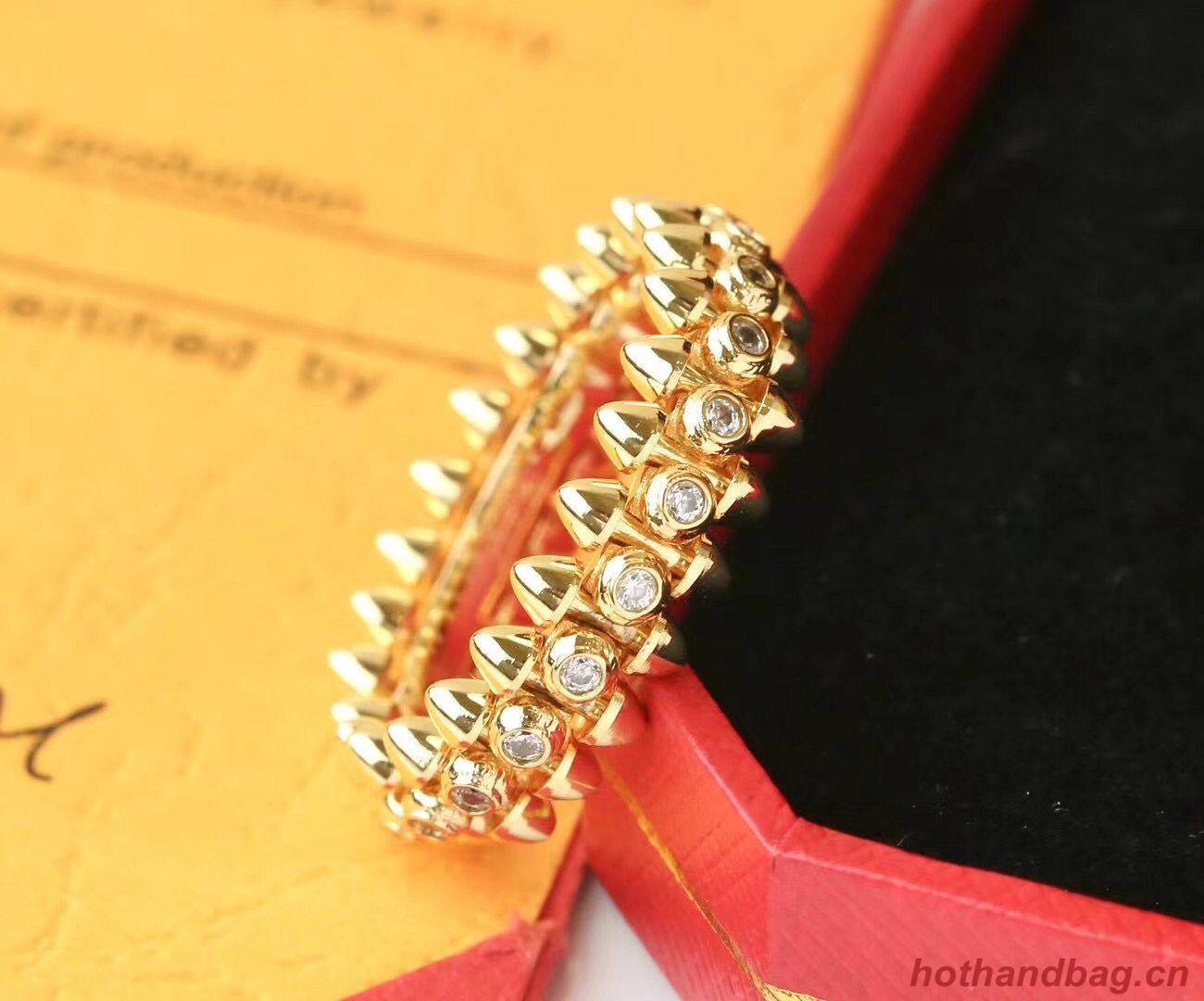 Cartier Ring CR8632 Cartier Ring CR8632