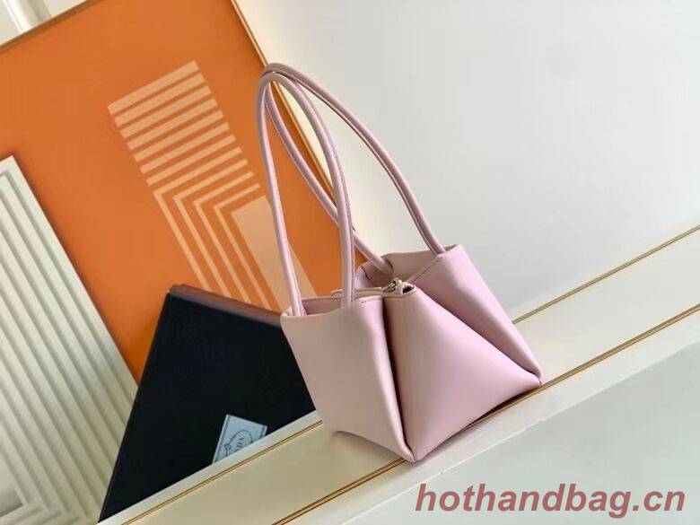 Prada Small leather Prada Supernova handbag 1BA368 pink Prada Small leather Prada Supernova handbag 1BA368 pink