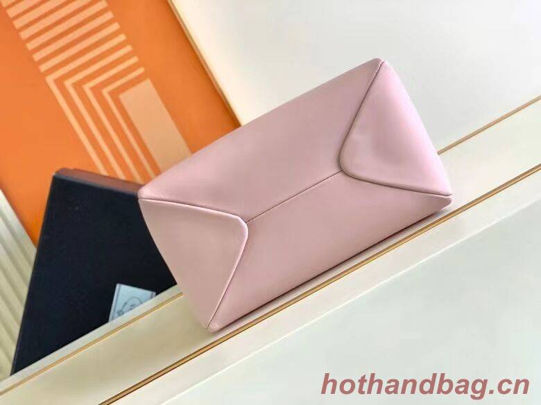 Prada Small leather Prada Supernova handbag 1BA368 pink Prada Small leather Prada Supernova handbag 1BA368 pink