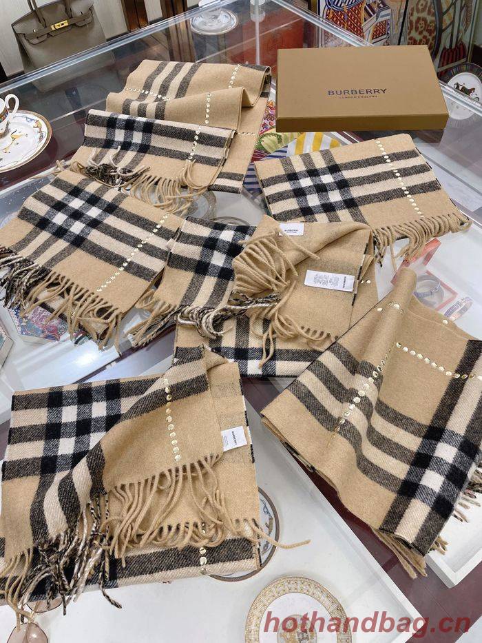 Burberry Scarf BBC00018 Burberry Scarf BBC00018