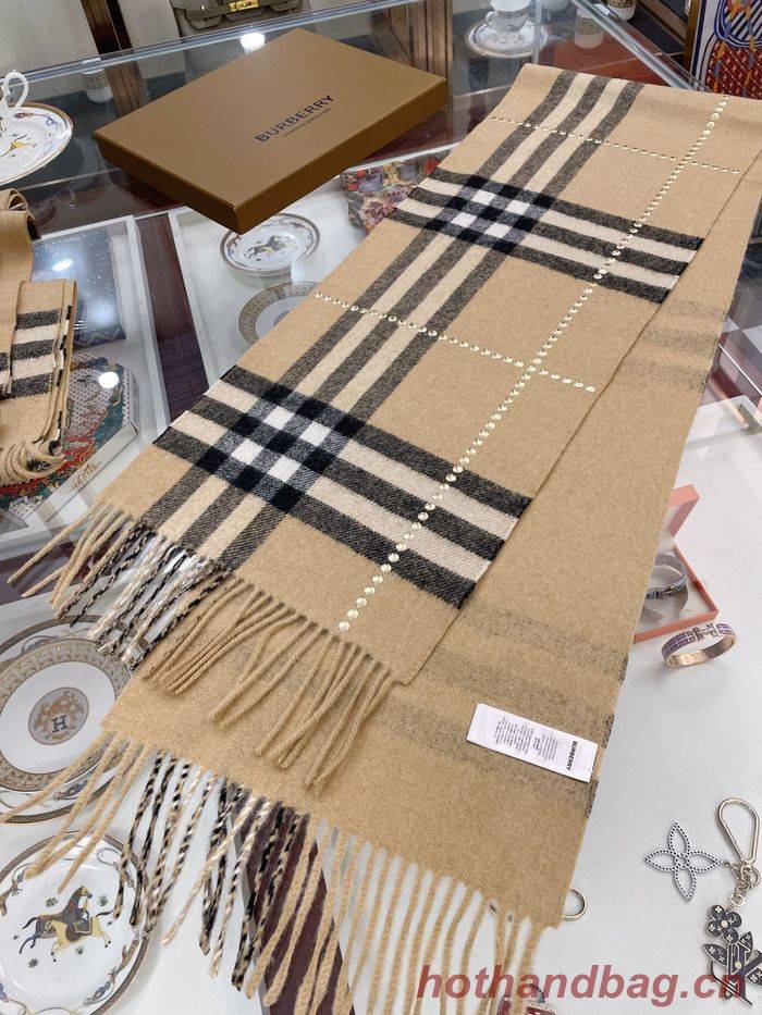 Burberry Scarf BBC00018 Burberry Scarf BBC00018