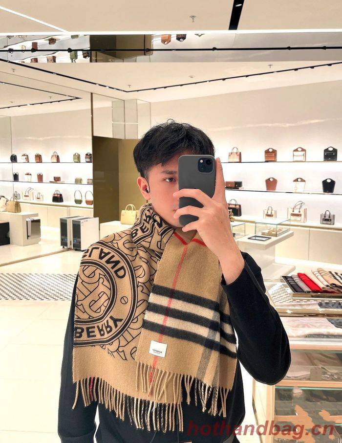 Burberry Scarf BBC00022 Burberry Scarf BBC00022