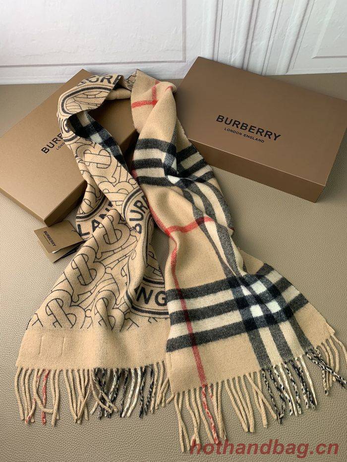 Burberry Scarf BBC00022 Burberry Scarf BBC00022