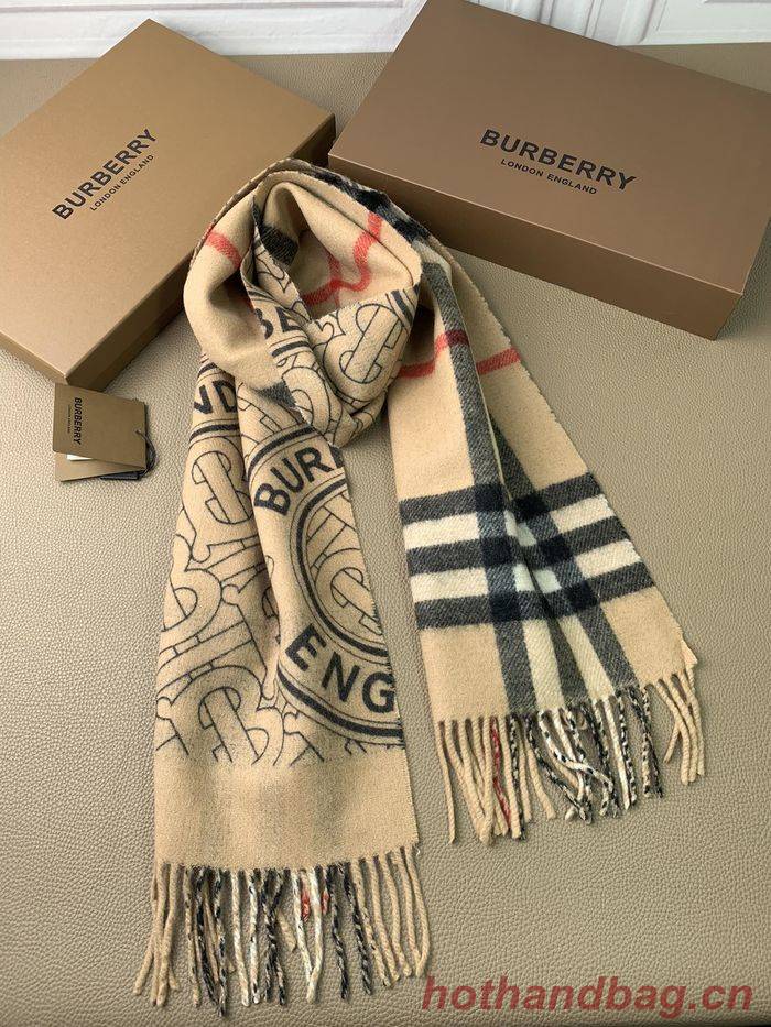 Burberry Scarf BBC00022 Burberry Scarf BBC00022