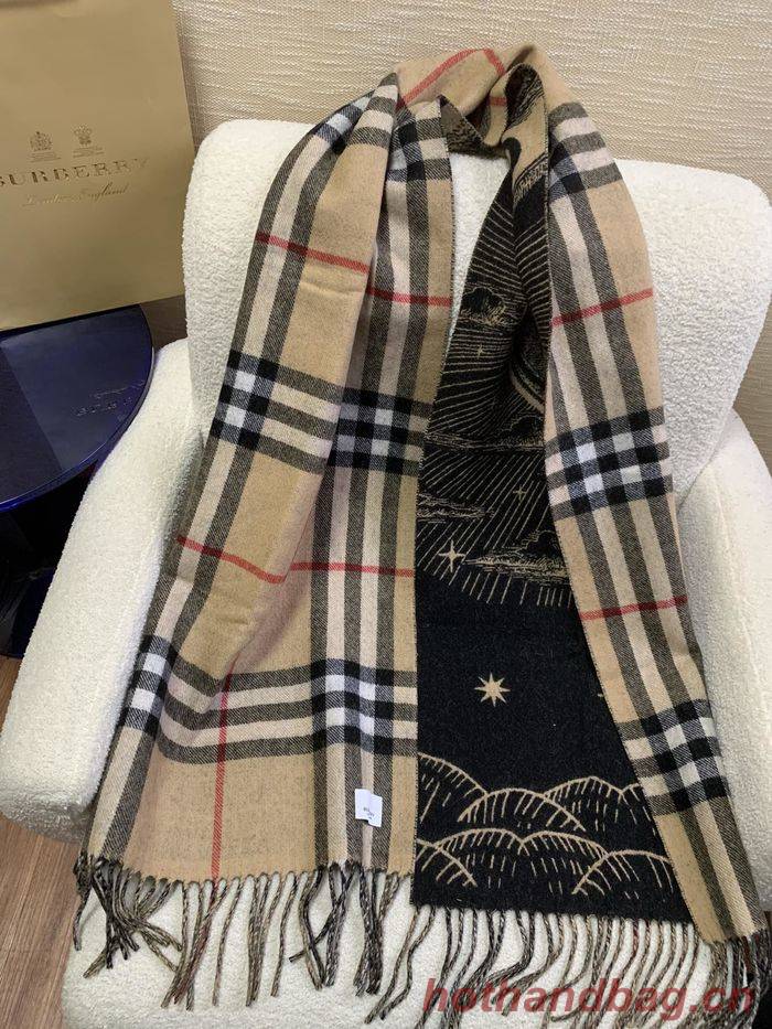 Burberry Scarf BBC00031 Burberry Scarf BBC00031