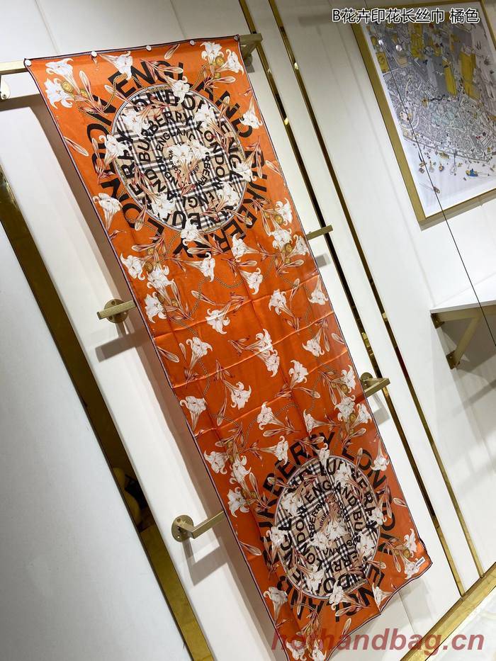 Burberry Scarf BBC00034 Burberry Scarf BBC00034