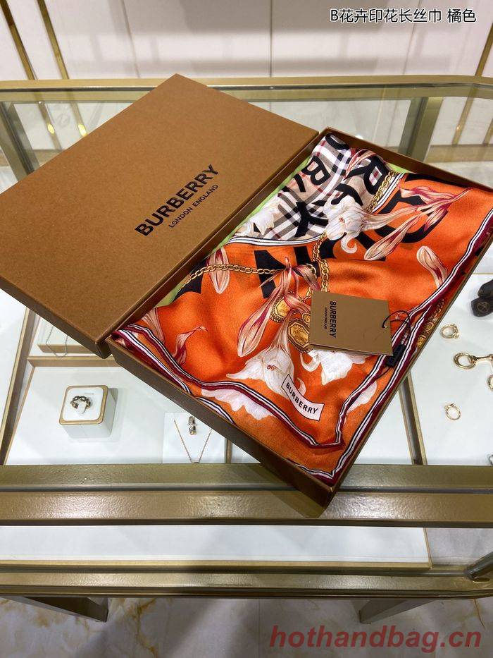 Burberry Scarf BBC00034 Burberry Scarf BBC00034