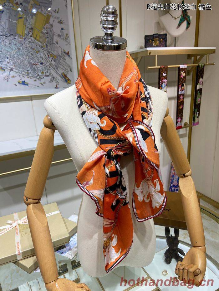 Burberry Scarf BBC00034 Burberry Scarf BBC00034