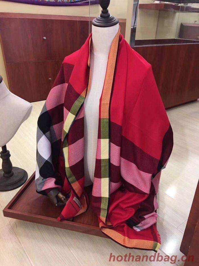 Burberry Scarf BBC00041 Burberry Scarf BBC00041