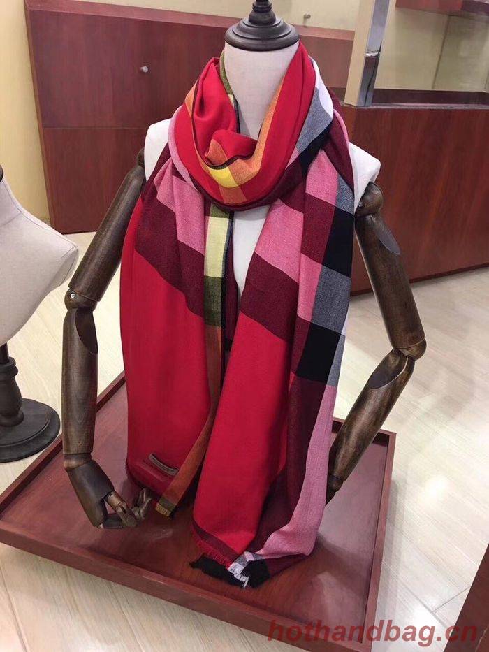 Burberry Scarf BBC00041 Burberry Scarf BBC00041