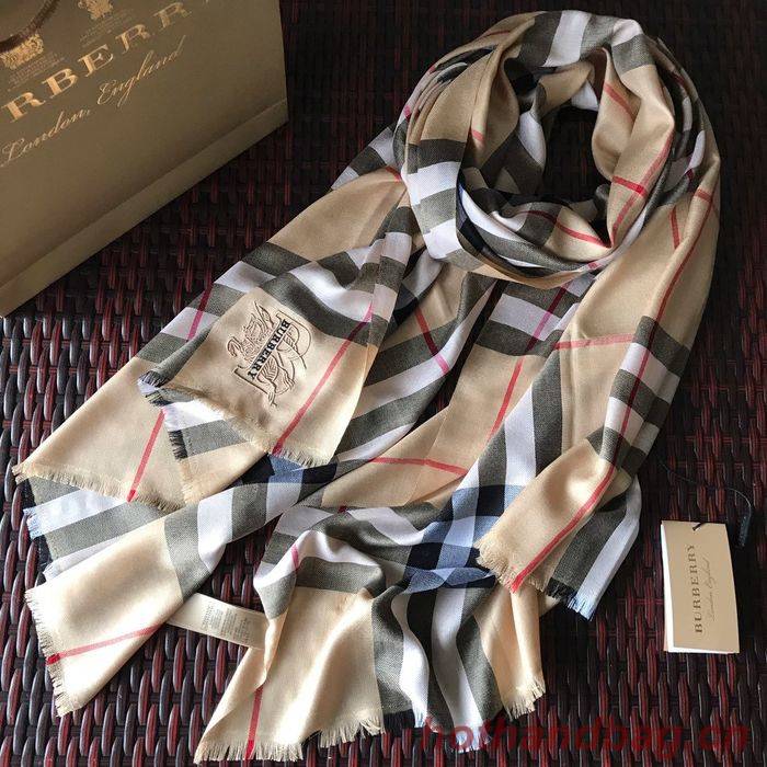 Burberry Scarf BBC00050 Burberry Scarf BBC00050