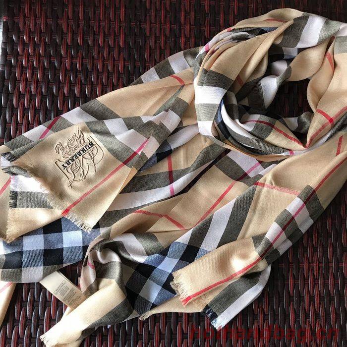 Burberry Scarf BBC00050 Burberry Scarf BBC00050