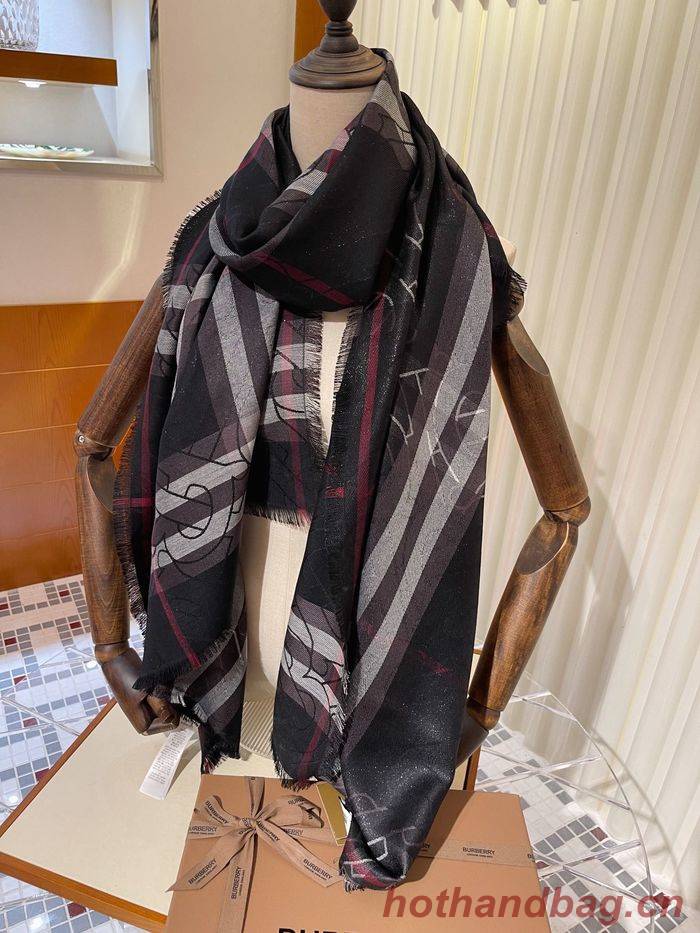 Burberry Scarf BBC00052 Burberry Scarf BBC00052