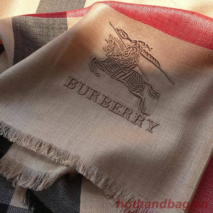 Burberry Scarf BBC00055 Burberry Scarf BBC00055