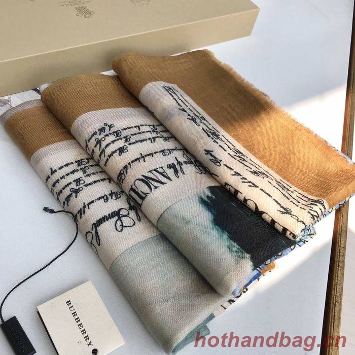 Burberry Scarf BBC00083 Burberry Scarf BBC00083