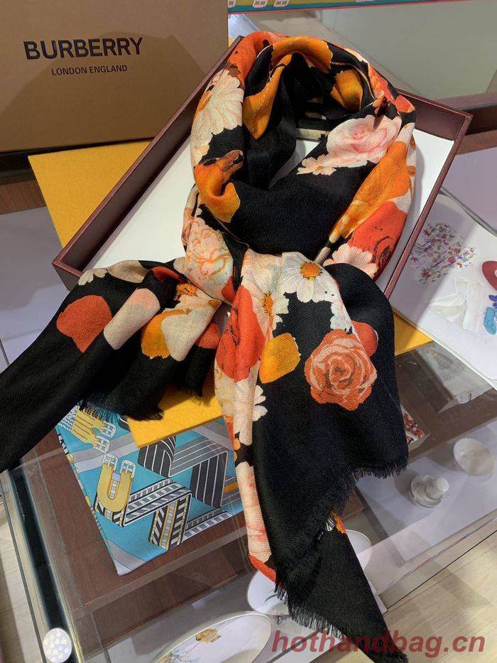Burberry Scarf BBC00095 Burberry Scarf BBC00095