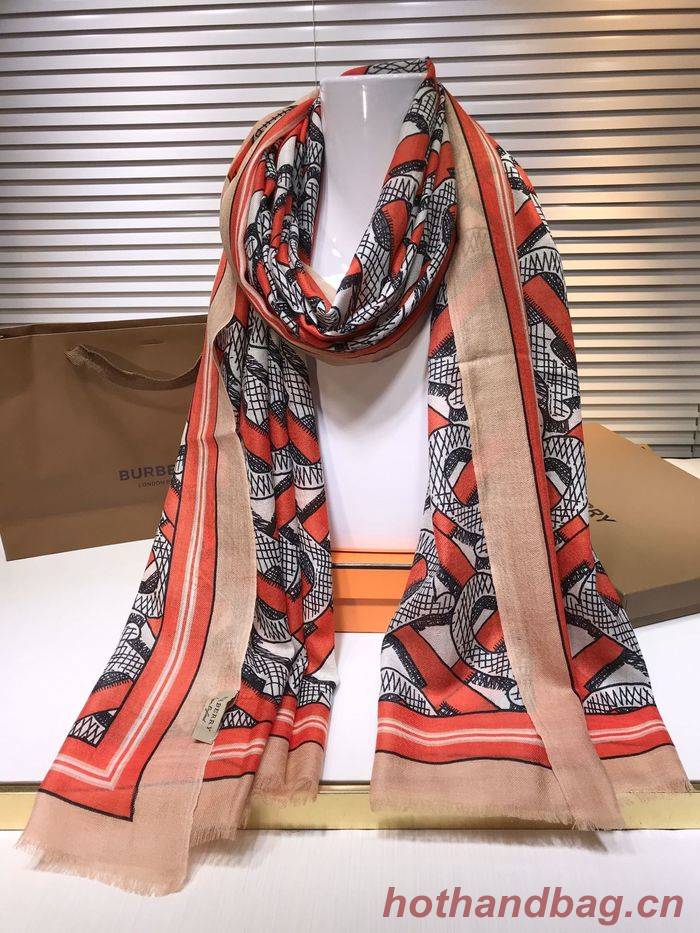 Burberry Scarf BBC00096 Burberry Scarf BBC00096