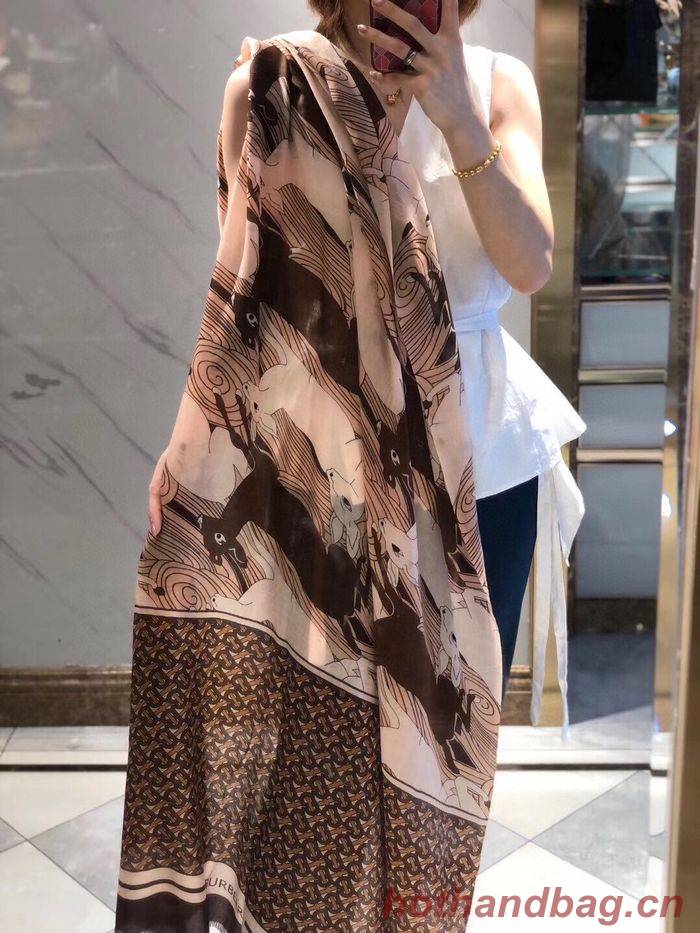 Burberry Scarf BBC00103 Burberry Scarf BBC00103