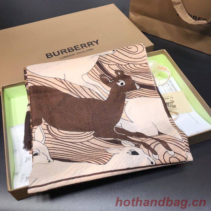 Burberry Scarf BBC00103 Burberry Scarf BBC00103
