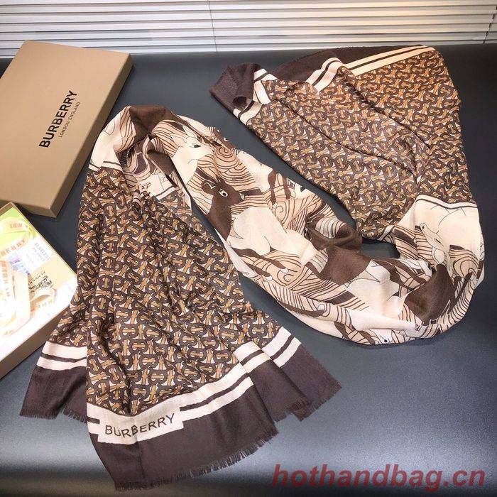 Burberry Scarf BBC00103 Burberry Scarf BBC00103