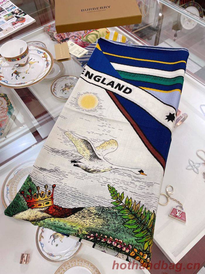 Burberry Scarf BBC00110 Burberry Scarf BBC00110