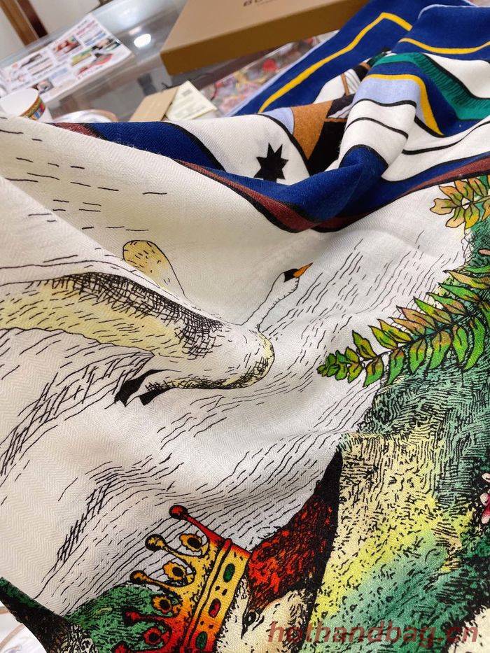 Burberry Scarf BBC00110 Burberry Scarf BBC00110