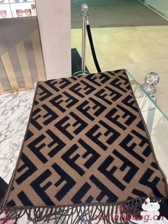 Fendi Scarf FDC00012 Fendi Scarf FDC00012