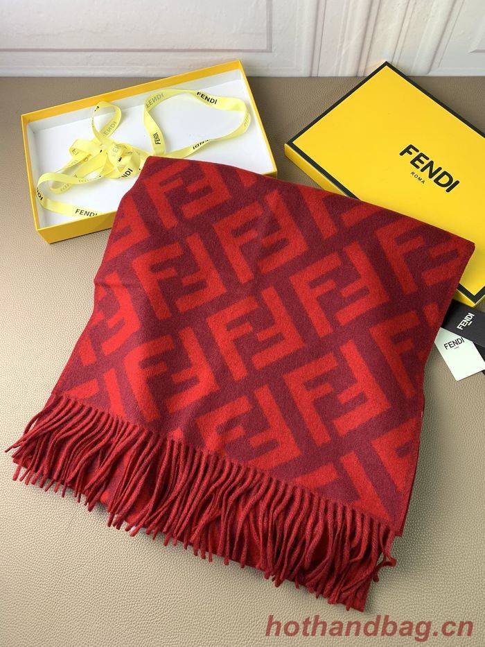 Fendi Scarf FDC00015 Fendi Scarf FDC00015