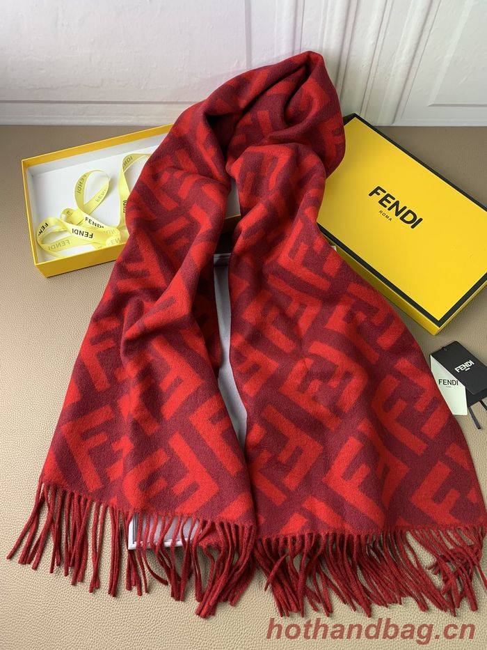 Fendi Scarf FDC00015 Fendi Scarf FDC00015
