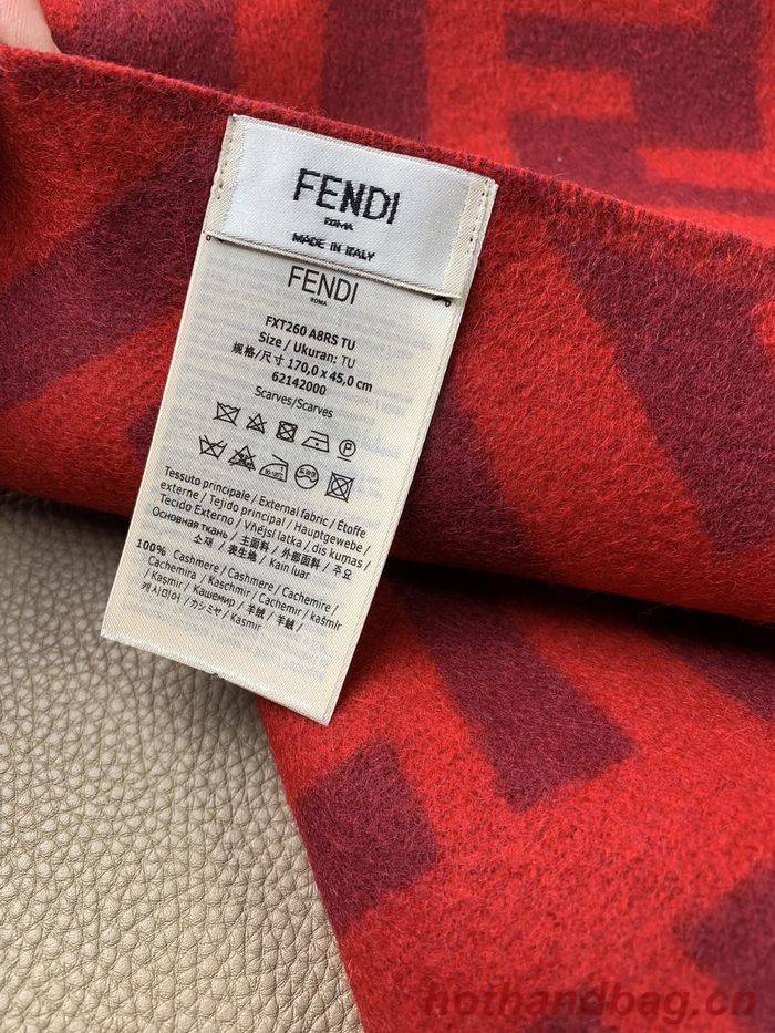 Fendi Scarf FDC00015 Fendi Scarf FDC00015