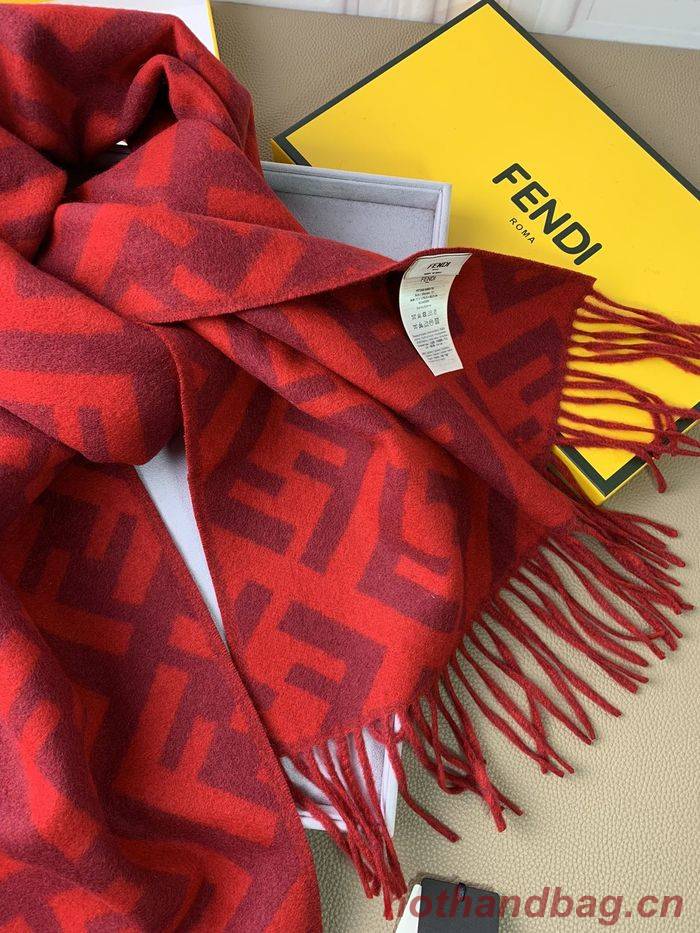 Fendi Scarf FDC00015 Fendi Scarf FDC00015
