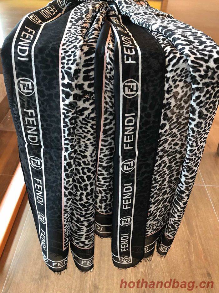 Fendi Scarf FDC00030 Fendi Scarf FDC00030