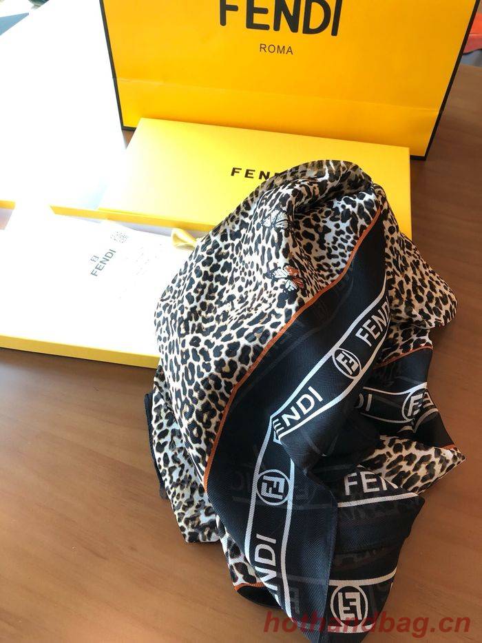 Fendi Scarf FDC00030 Fendi Scarf FDC00030