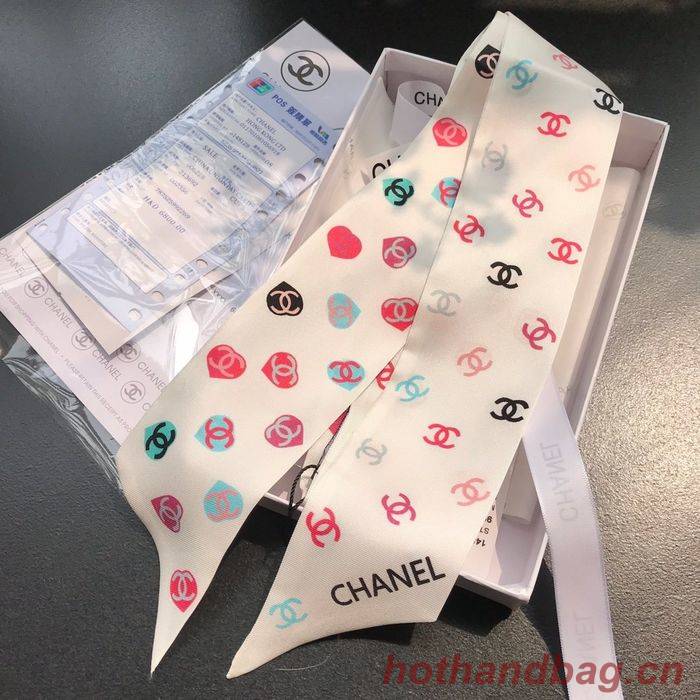 Chanel Scarf CHC00001 Chanel Scarf CHC00001