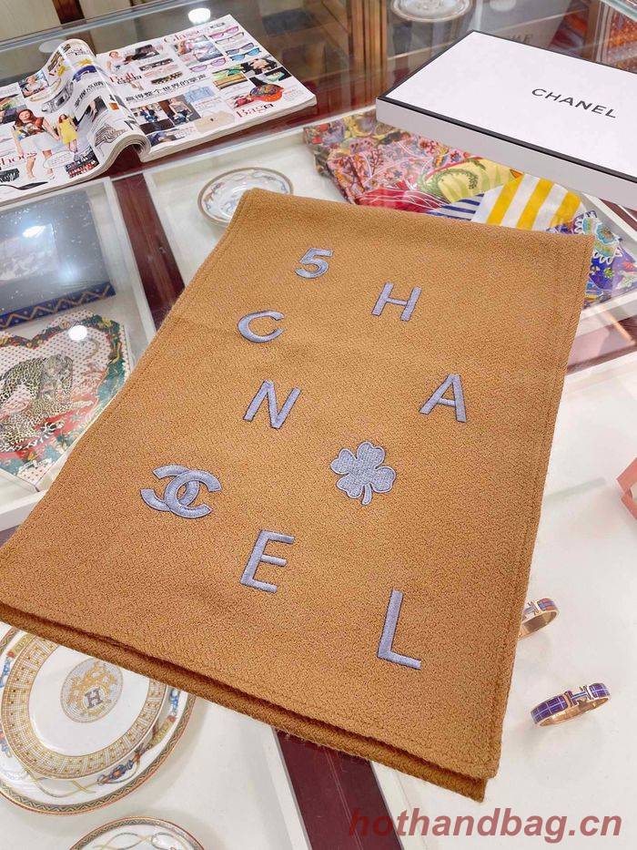 Chanel Scarf CHC00007 Chanel Scarf CHC00007