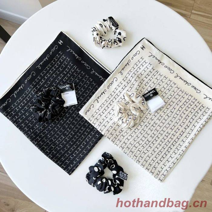 Chanel Scarf CHC00013 Chanel Scarf CHC00013