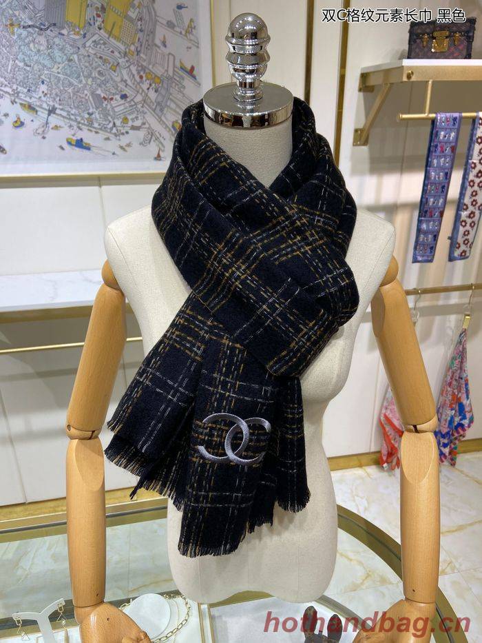 Chanel Scarf CHC00017 Chanel Scarf CHC00017
