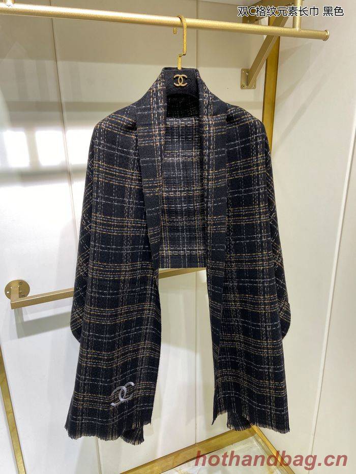 Chanel Scarf CHC00017 Chanel Scarf CHC00017