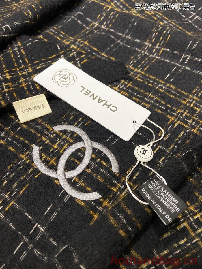 Chanel Scarf CHC00017 Chanel Scarf CHC00017