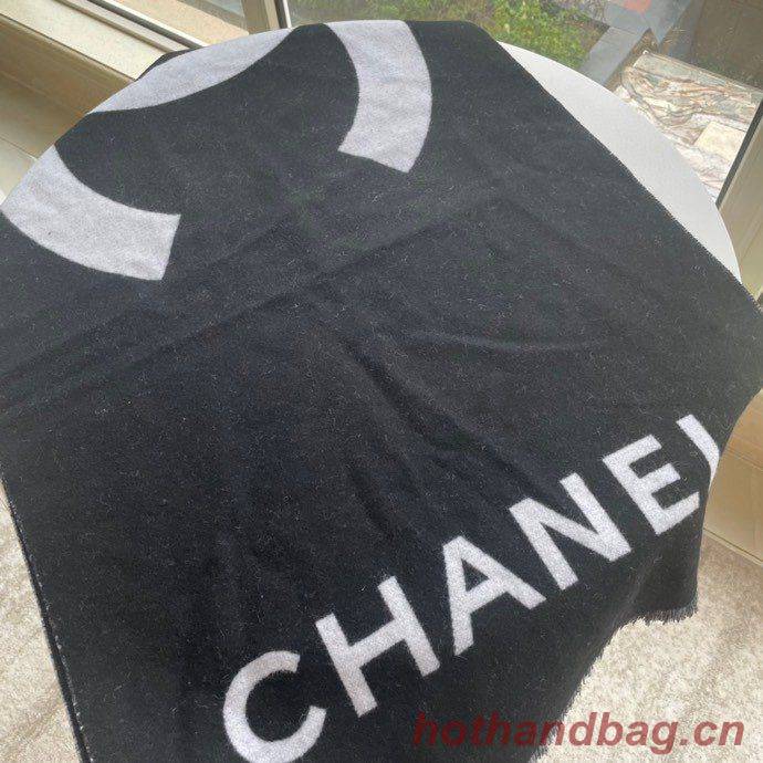 Chanel Scarf CHC00024 Chanel Scarf CHC00024