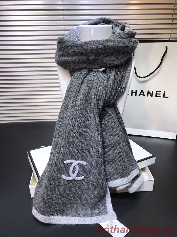 Chanel Scarf CHC00029 Chanel Scarf CHC00029