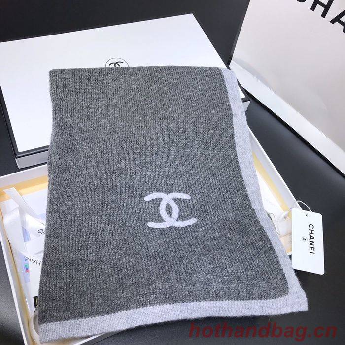 Chanel Scarf CHC00029 Chanel Scarf CHC00029