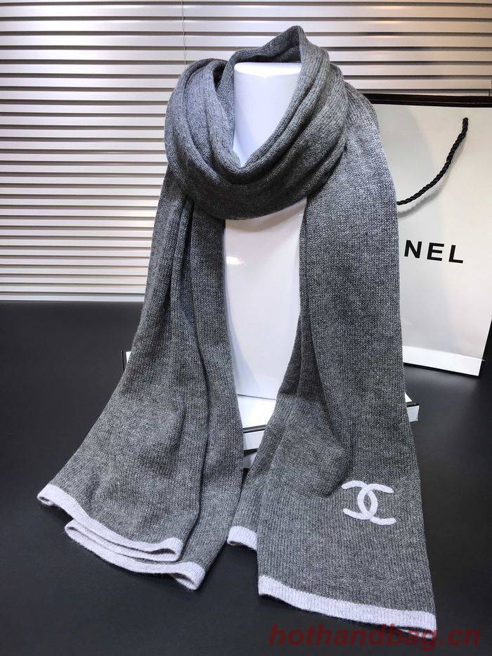 Chanel Scarf CHC00029 Chanel Scarf CHC00029