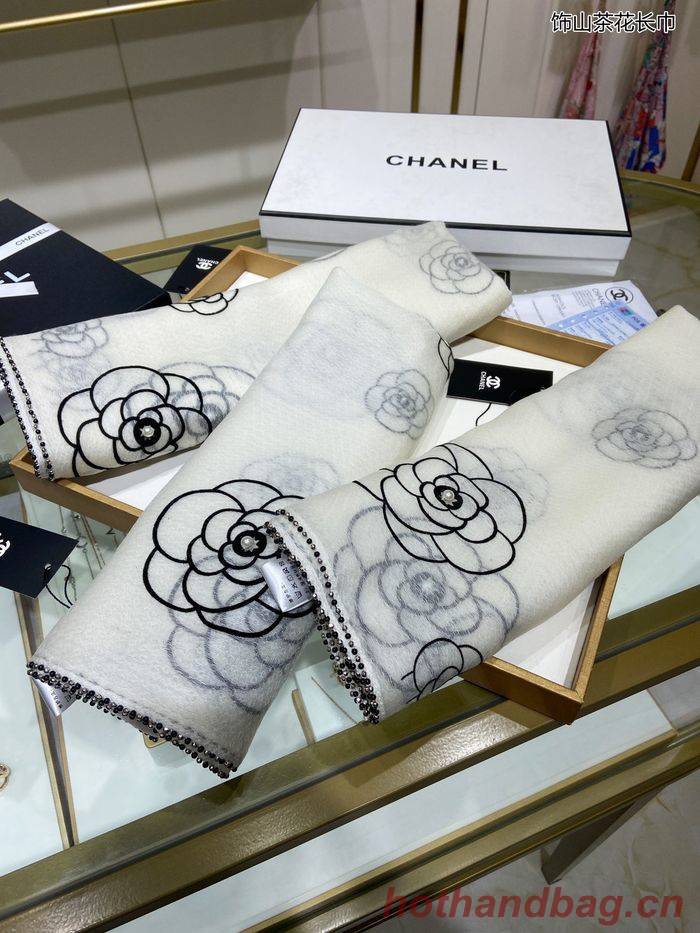 Chanel Scarf CHC00031 Chanel Scarf CHC00031
