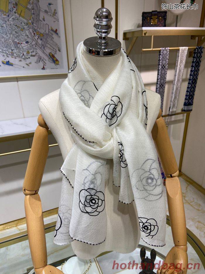 Chanel Scarf CHC00031 Chanel Scarf CHC00031