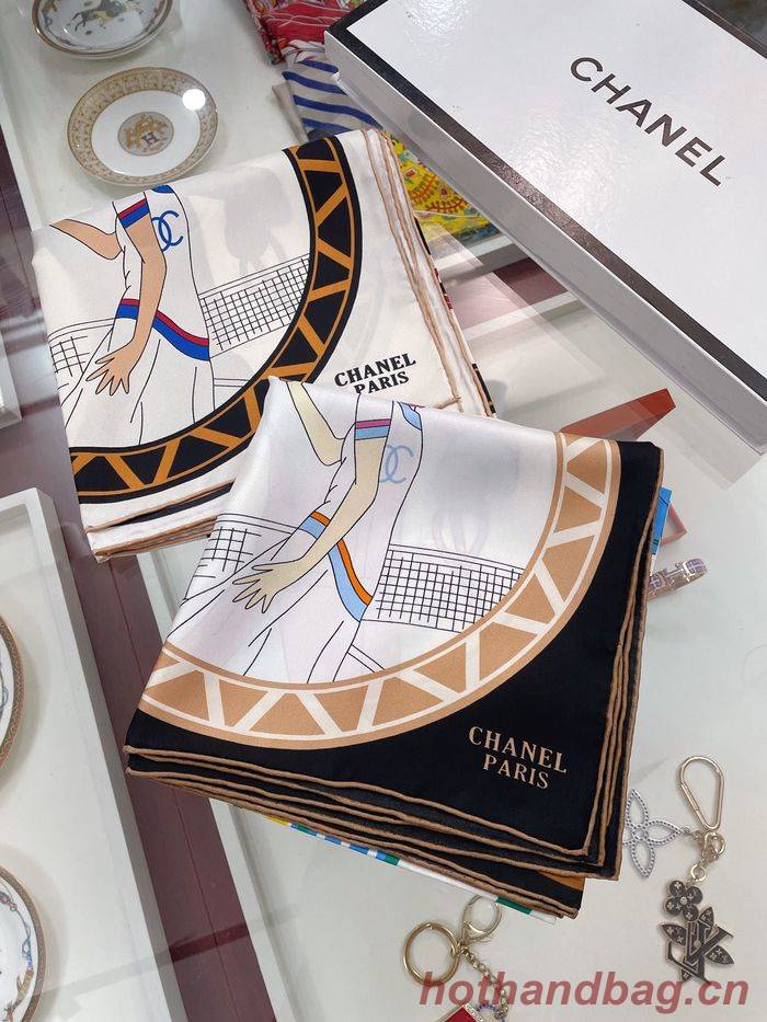 Chanel Scarf CHC00032 Chanel Scarf CHC00032