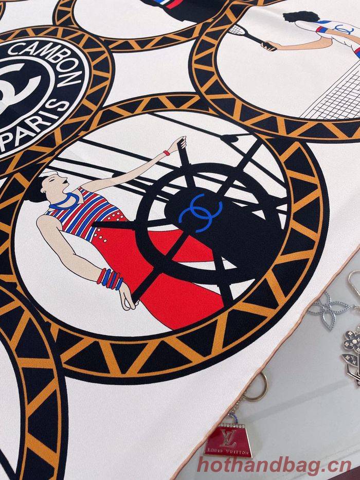 Chanel Scarf CHC00032 Chanel Scarf CHC00032